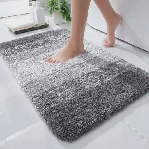Tapis de bain antidérapant