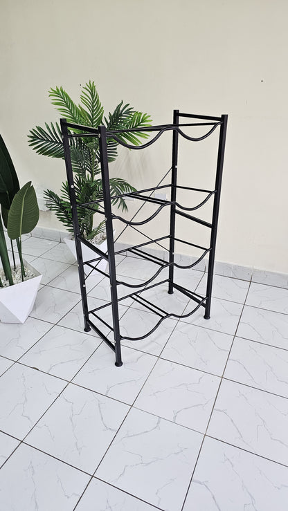 8 Porte-bouteilles d'eau
