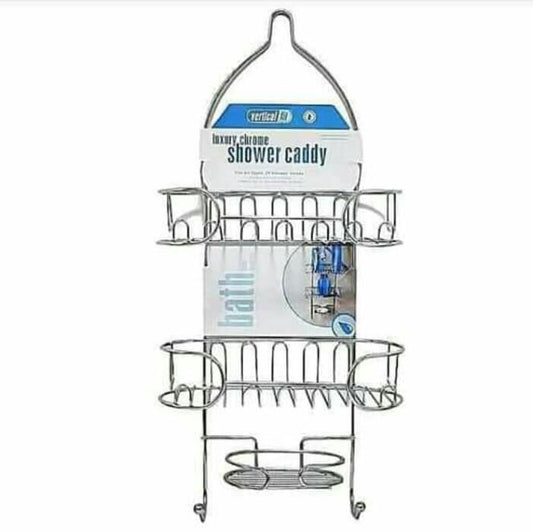 Caddy de douche de salle de bain