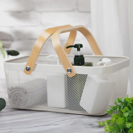 Panier de rangement multifonctionnel