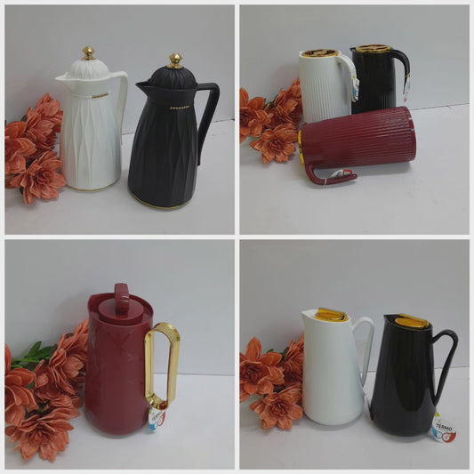 1L bouteille thermique