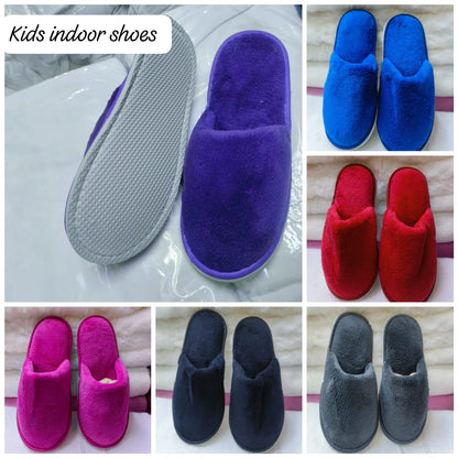 Chaussures d'intérieur pour enfants