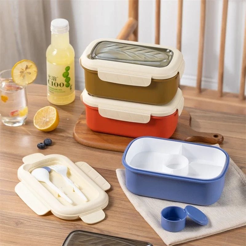Boîte à collations pour enfants