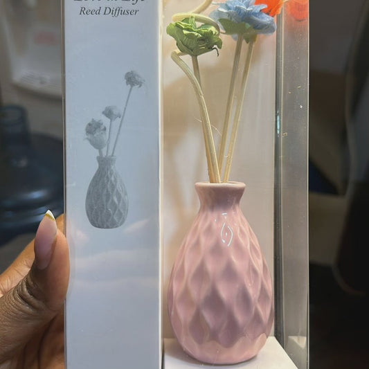 Diffuseur de roseaux