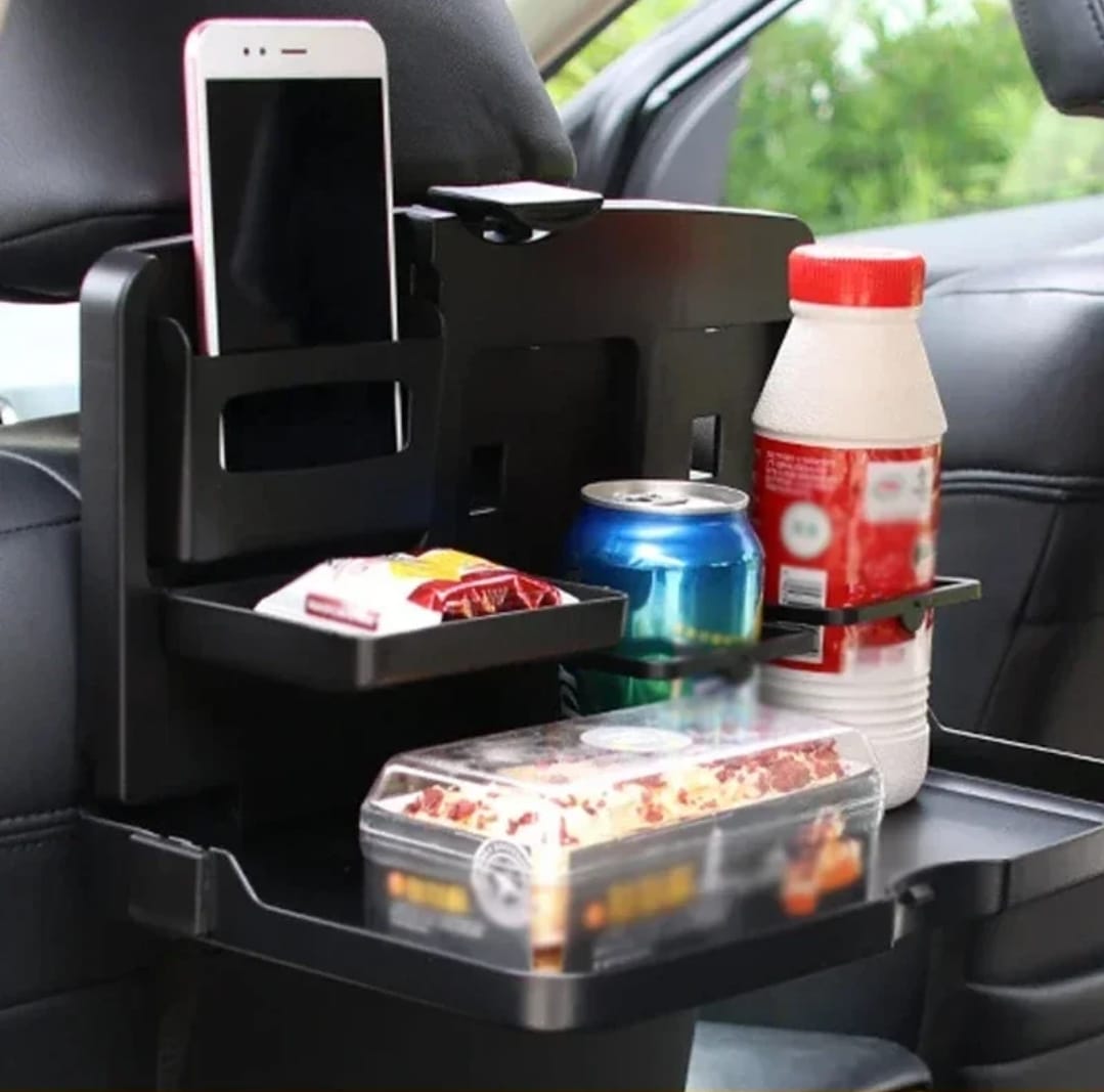 Voyage Voiture Plateau/Montant Multifonction*-2650/-