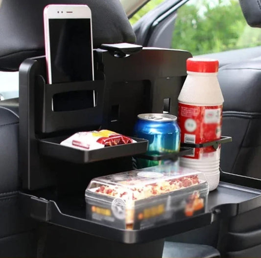 Voyage Voiture Plateau/Montant Multifonction*-2650/-