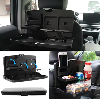 Voyage Voiture Plateau/Montant Multifonction*-2650/-