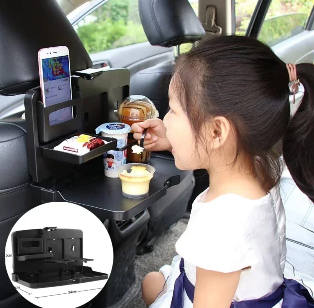 Voyage Voiture Plateau/Montant Multifonction*-2650/-