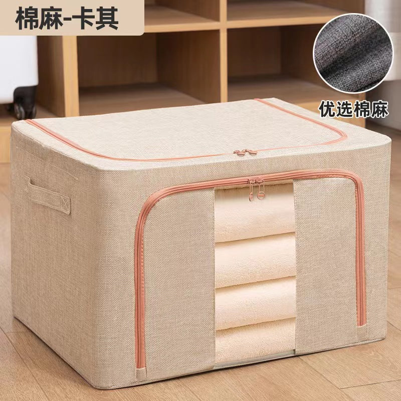 sac de couette organiseur de placard 100L