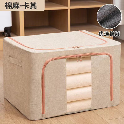 sac de couette organiseur de placard 100L