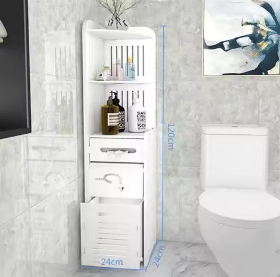 Cabinet de toilette/salle de bain