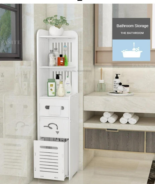 Cabinet de toilette/salle de bain