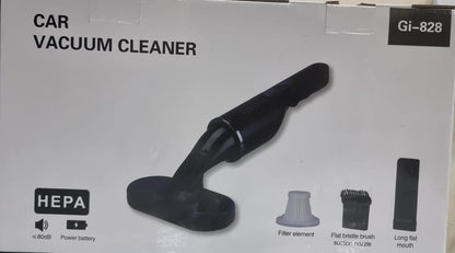 Aspirateur de voiture pour maison, éliminateur de mites et de poussière, éliminateur de poils d'animaux.