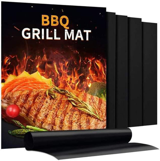 Tapis de grillade BBQ
