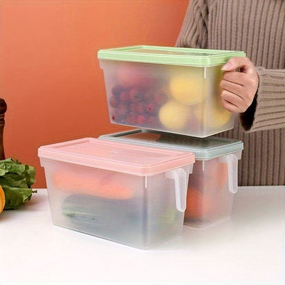 conteneur de stockage de céréales 4l
