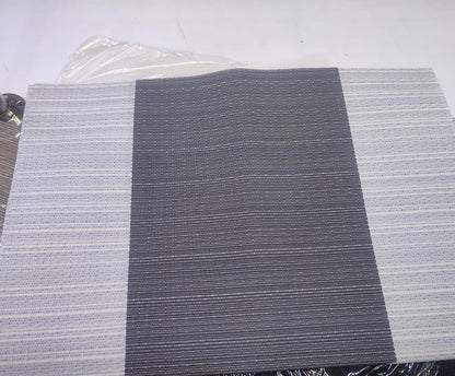 6pcs Set de Nappes