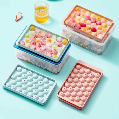 Bac à glaçons BlackNov