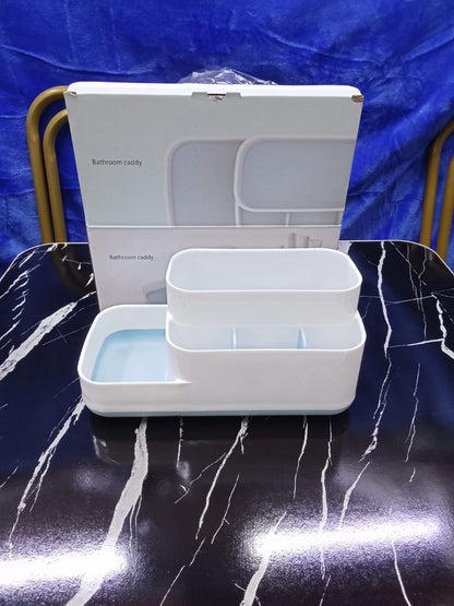 Support de salle de bain