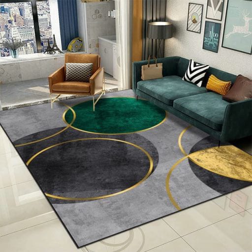 3D Tapis