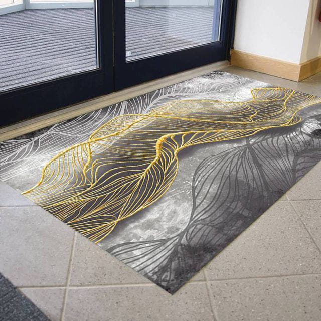 3D Tapis