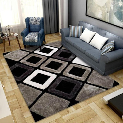 3D Tapis