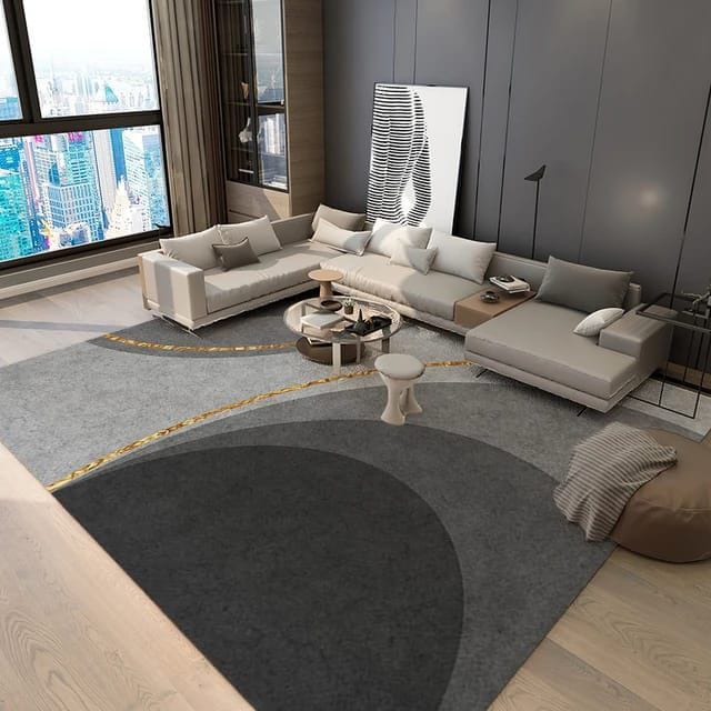 3D Tapis