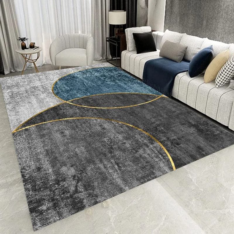 3D Tapis