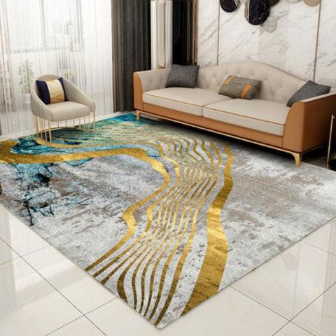 3D Tapis