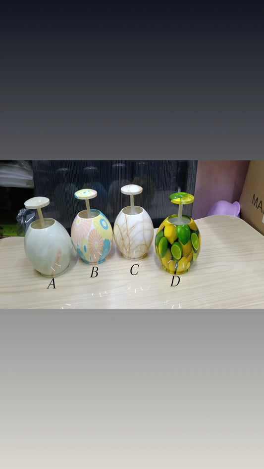 Distributeur de cure-dent