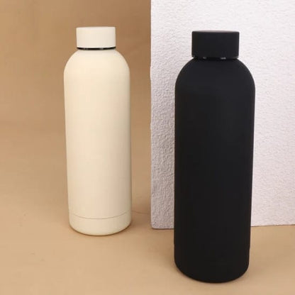 bouteille isolée sous vide de 500 ml tasse thermo