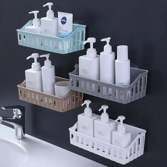 Organisateur de salle de bain