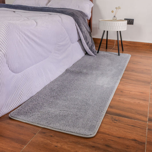 Tapis de chevet absorbant antidérapant