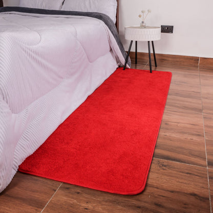 Tapis de chevet absorbant antidérapant