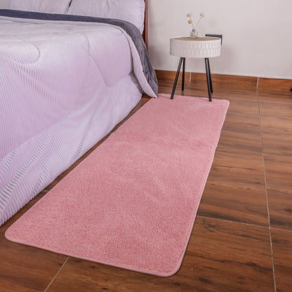 Tapis de chevet absorbant antidérapant