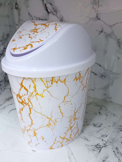 *10litres poubelle unique