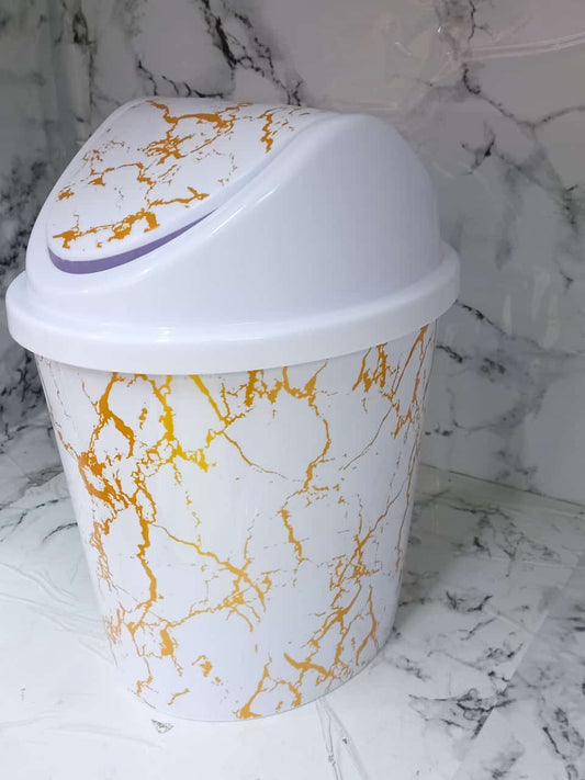 *10litres poubelle unique