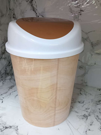 *10litres poubelle unique