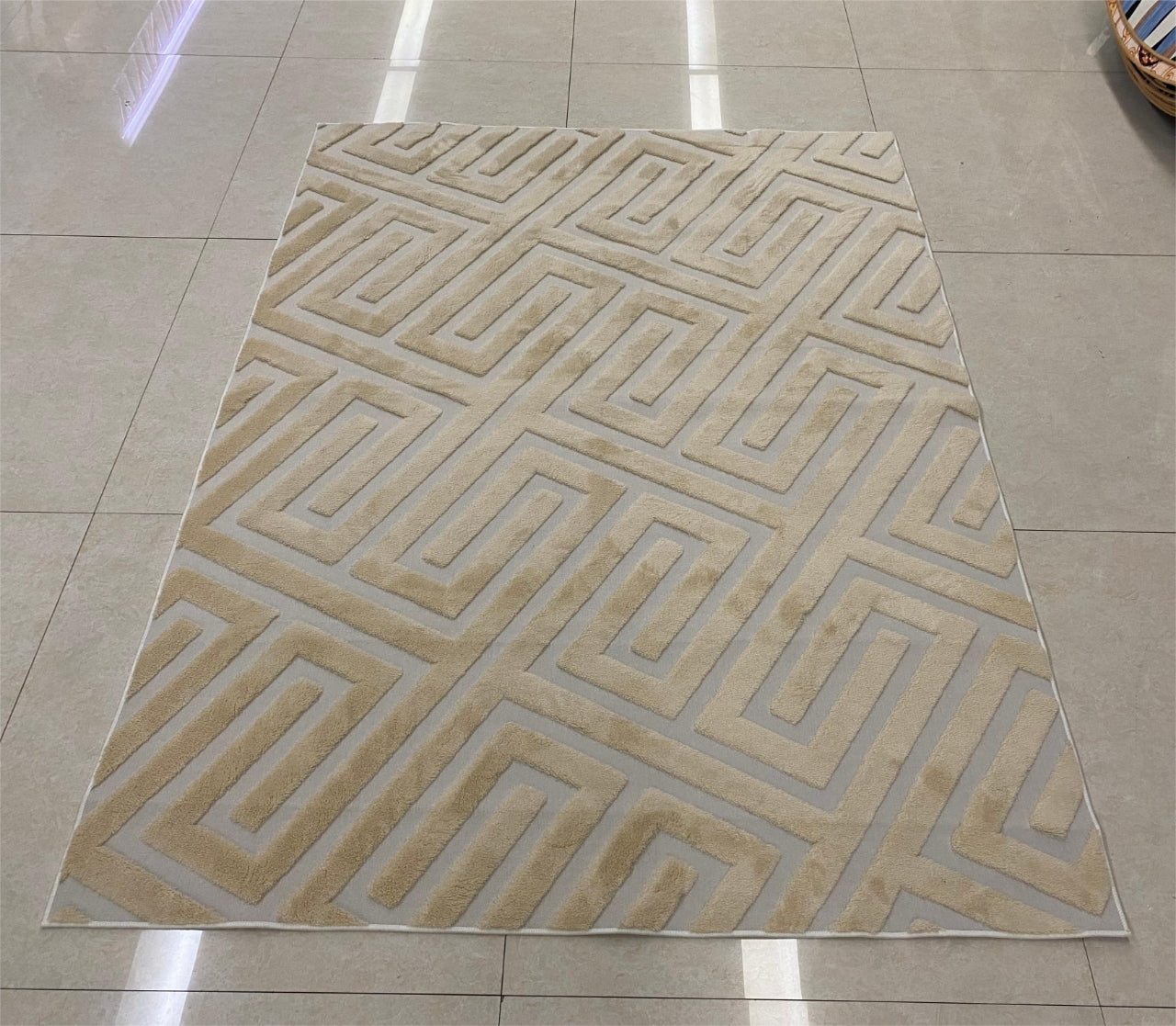 5*8 tapis