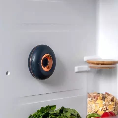 Désodorisant de réfrigérateur