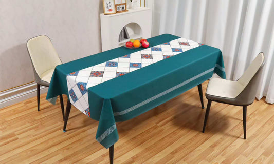 152 * 228cm Housse de Table