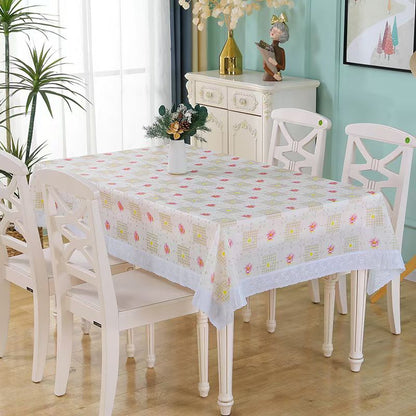 152 * 228cm Housse de Table