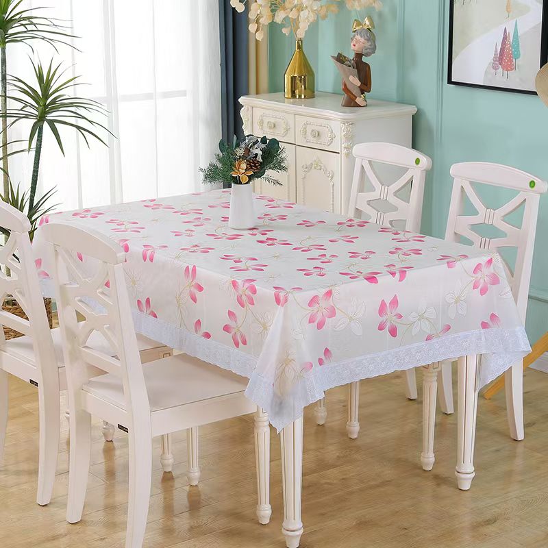 152 * 228cm Housse de Table