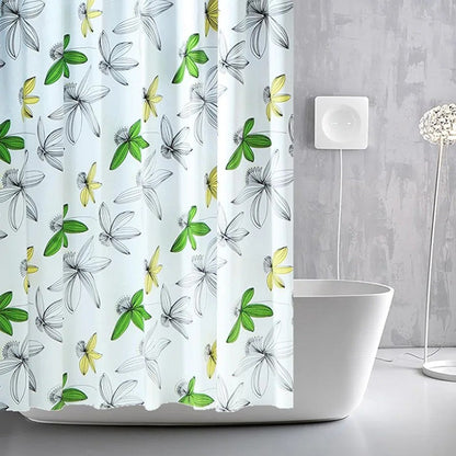 180*200cm Rideaux de douche