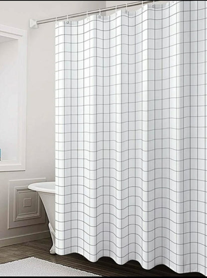 180*200cm Rideaux de douche