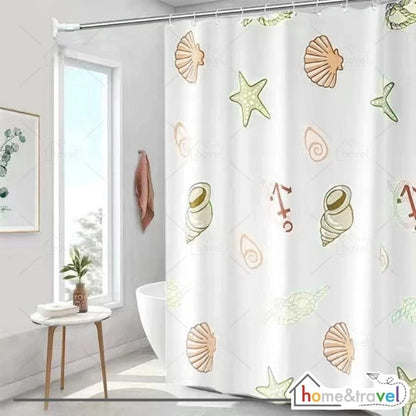 180*200cm Rideaux de douche