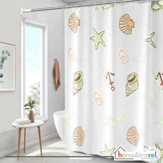 180*200cm Rideaux de douche
