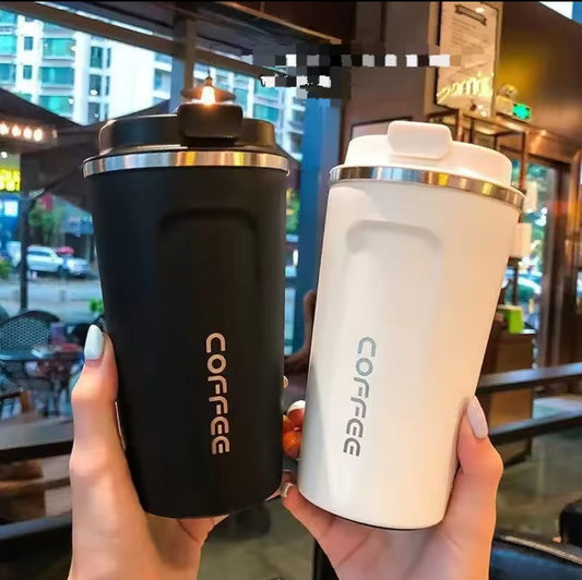 Tasse à café thermique BlackNov