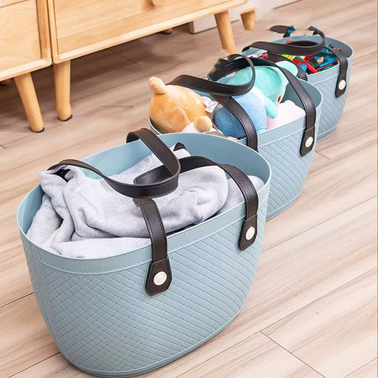 Panier de courses/laverie portable