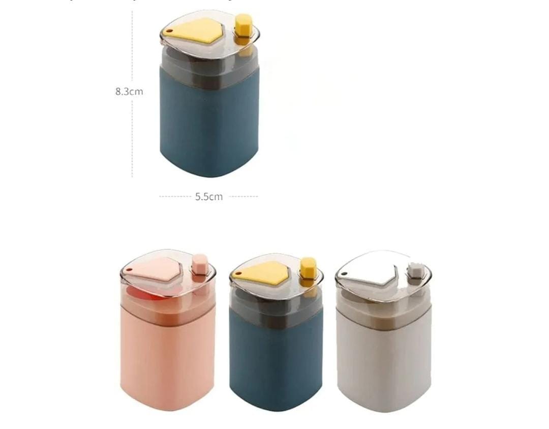 Distributeurs de cure-dents