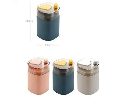 Distributeurs de cure-dents